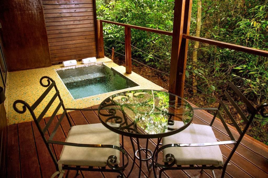 La Cantera Lodge de Selva by DON 4