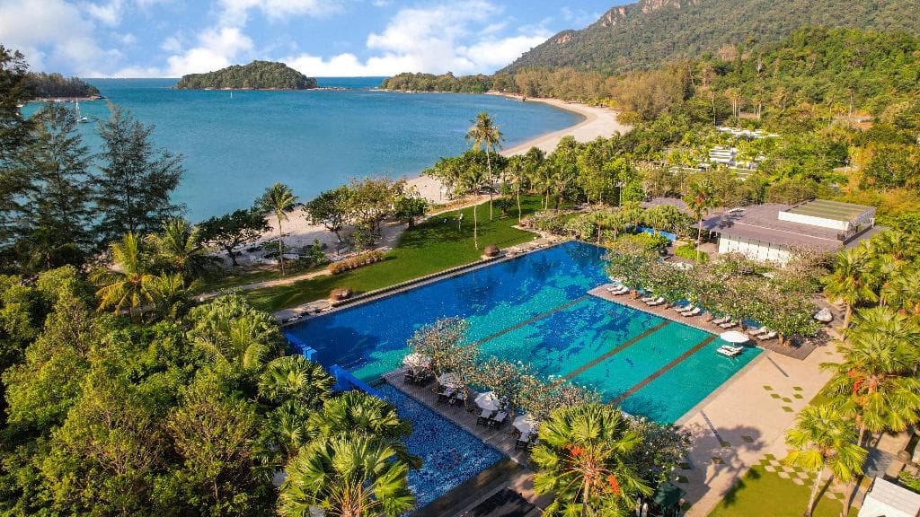 The Danna Langkawi 3