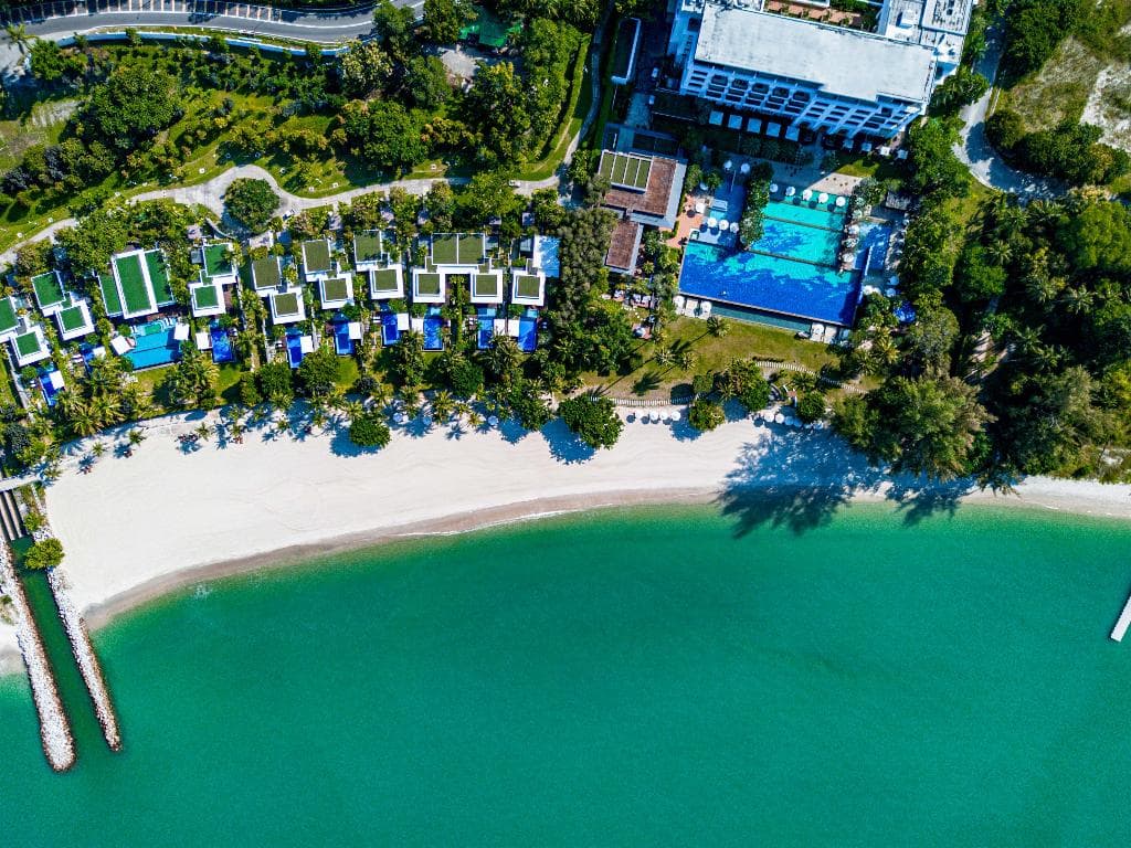 The Danna Langkawi 4