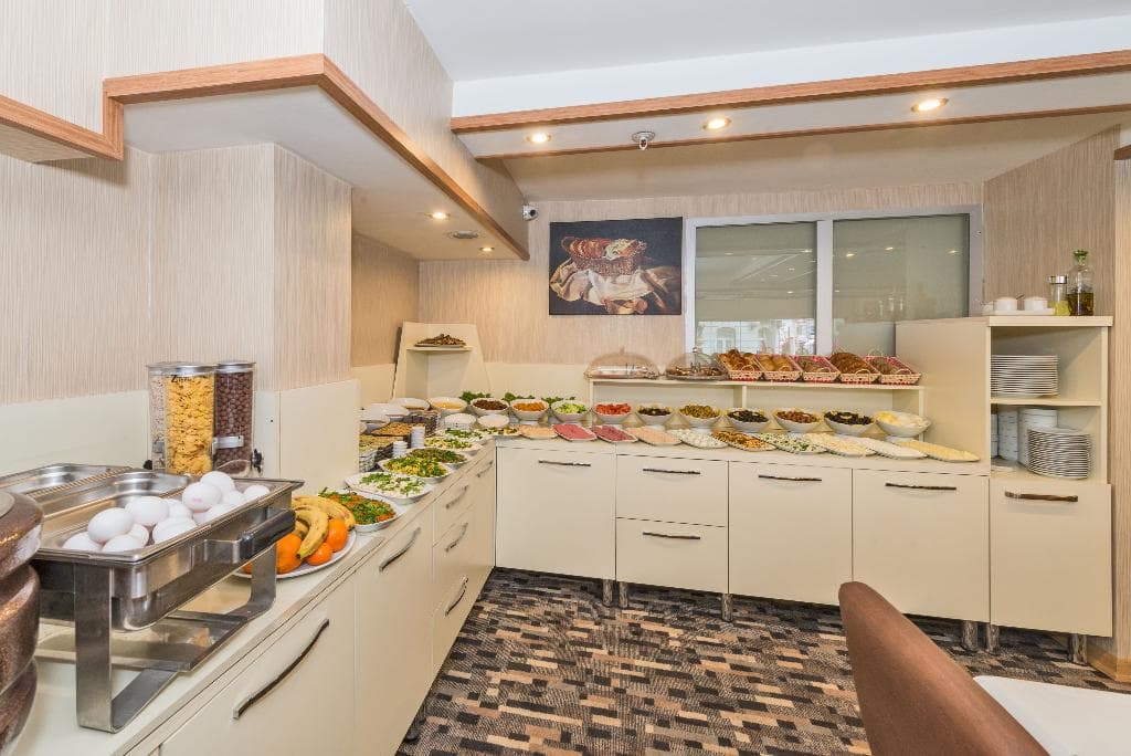 Regno Hotel 4