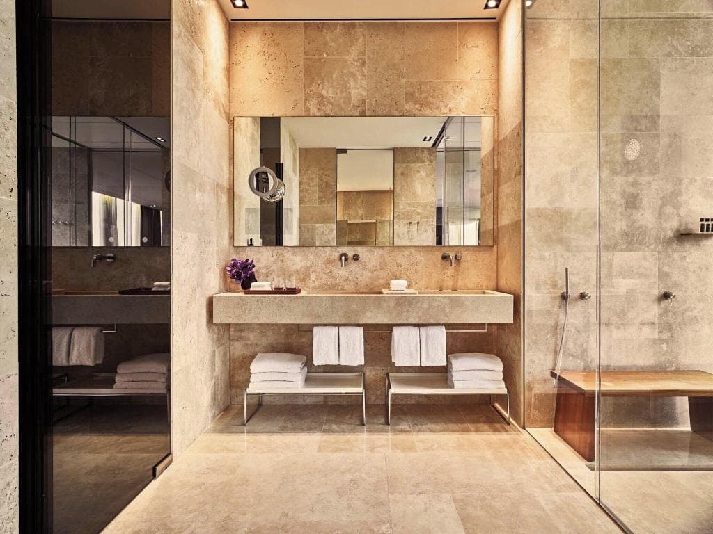 Conservatorium Amsterdam Hotel main