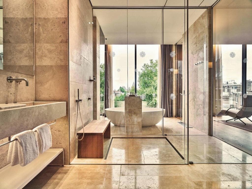 Conservatorium Amsterdam Hotel 4
