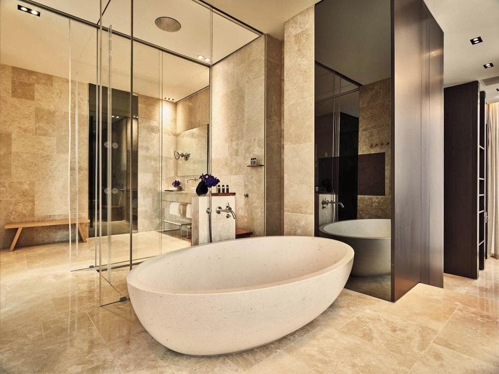 Conservatorium Amsterdam Hotel 3