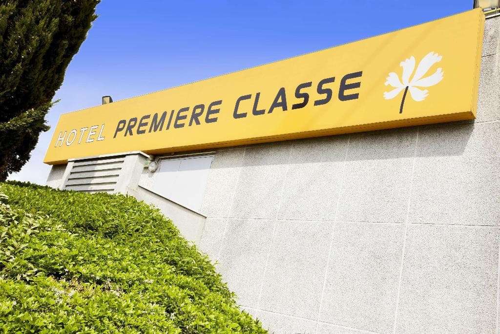 Premiere Classe Roissy Charles De Gaulle Paris Nord 2 3