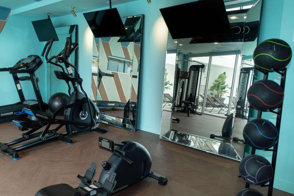Abitta Boutique Hotel, Ascend Hotel Collection 3