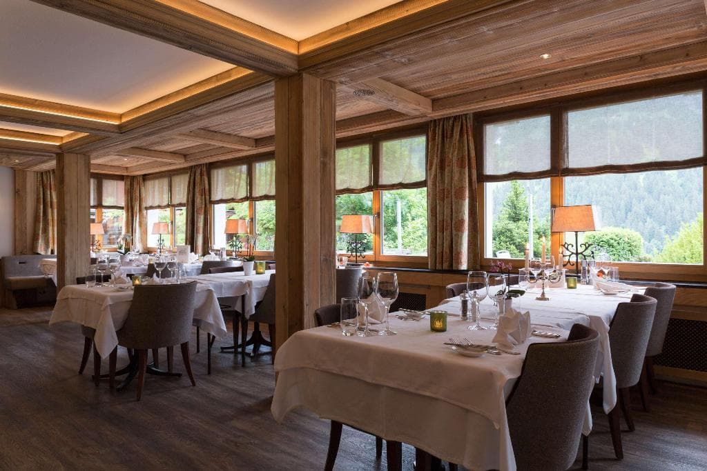 Hotel Kirchbühl 4