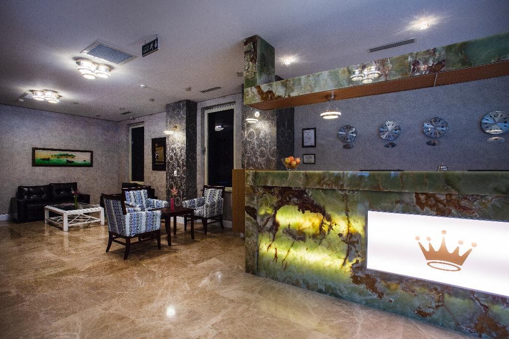 Boutique Princess Hotel 5