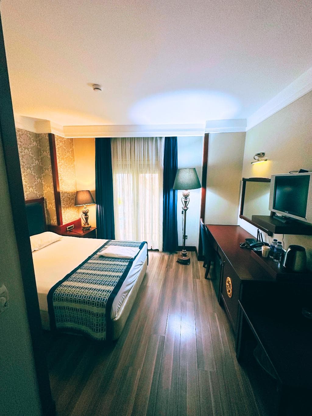 Boutique Princess Hotel 4