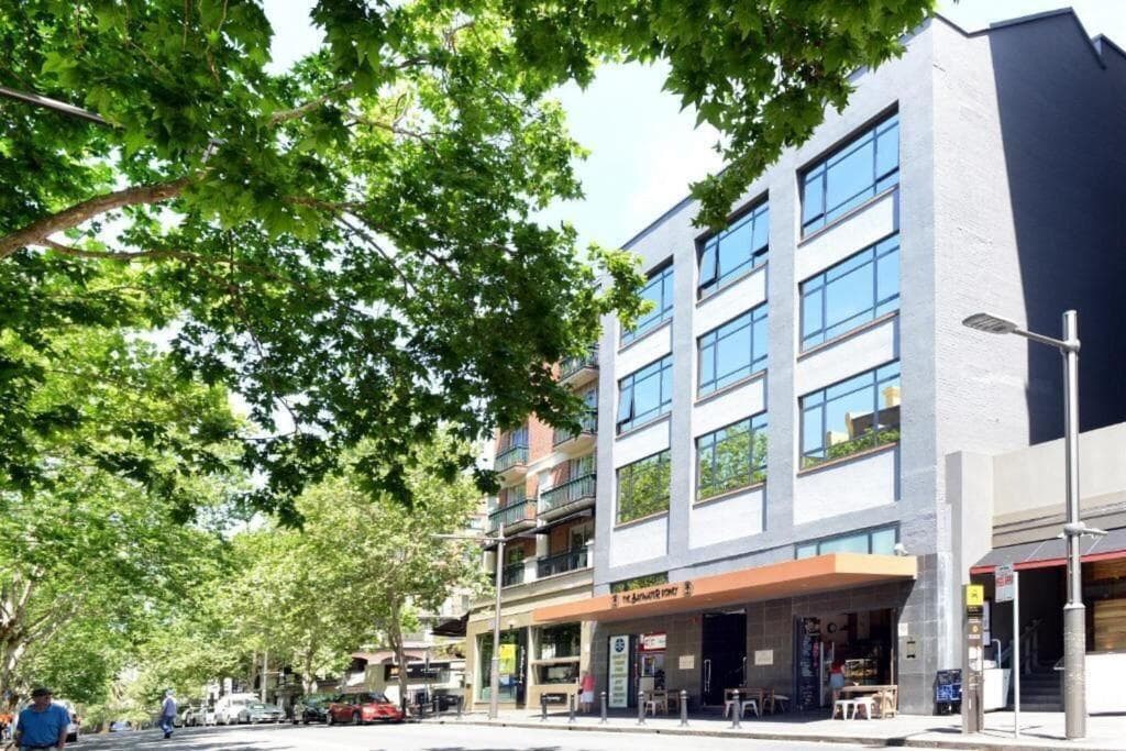 The Bayswater Sydney 2