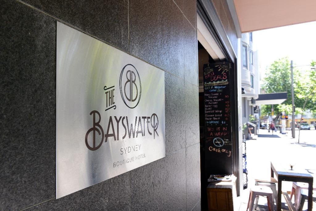 The Bayswater Sydney 3