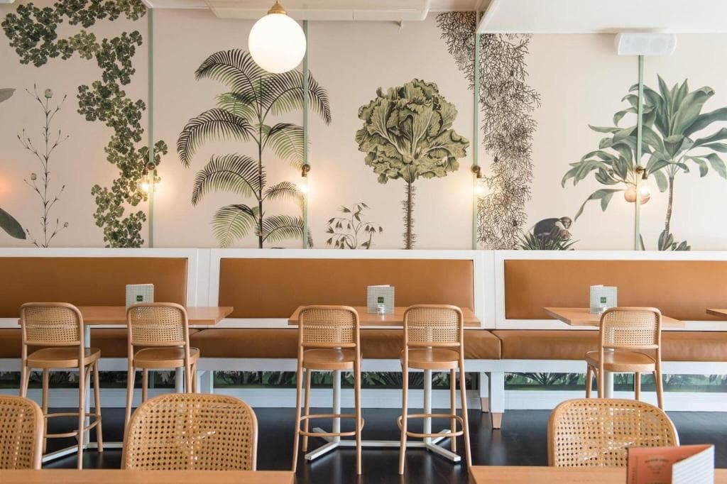 The Bayswater Sydney 5