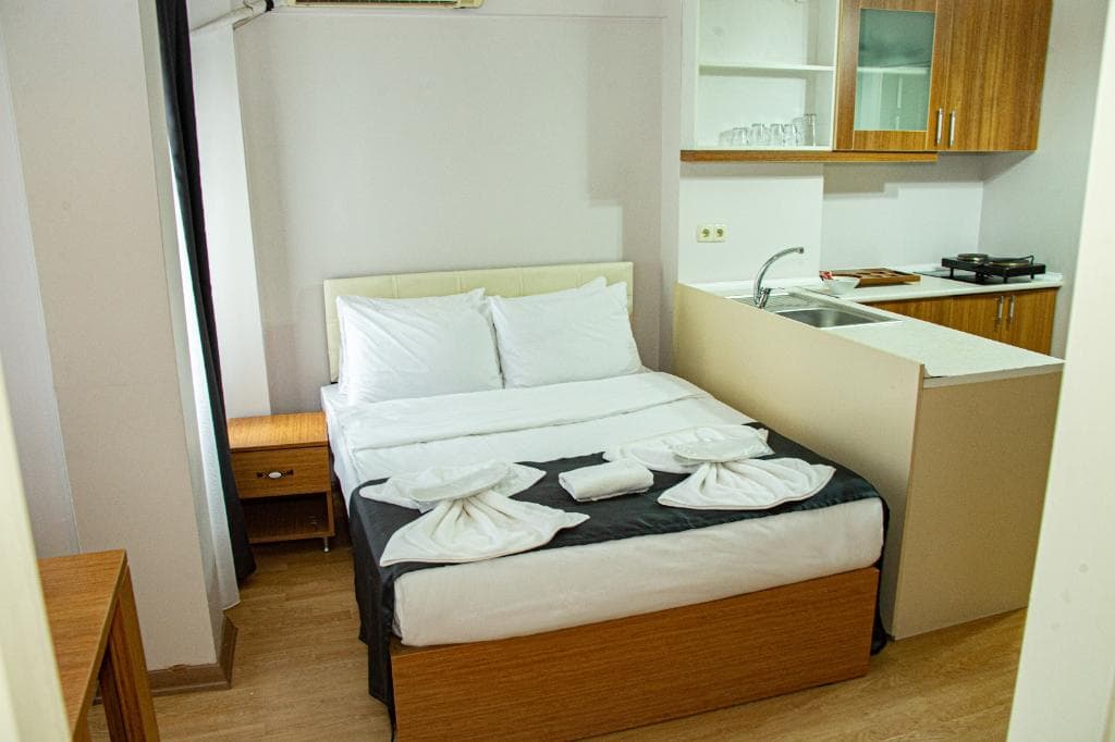 Three Apples Taksim Suites/Residence 3