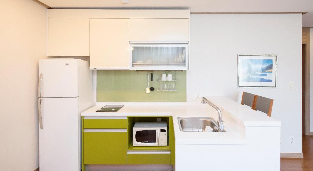 Holiday Inn & Suites Alpensia Pyeongchang Suites 4