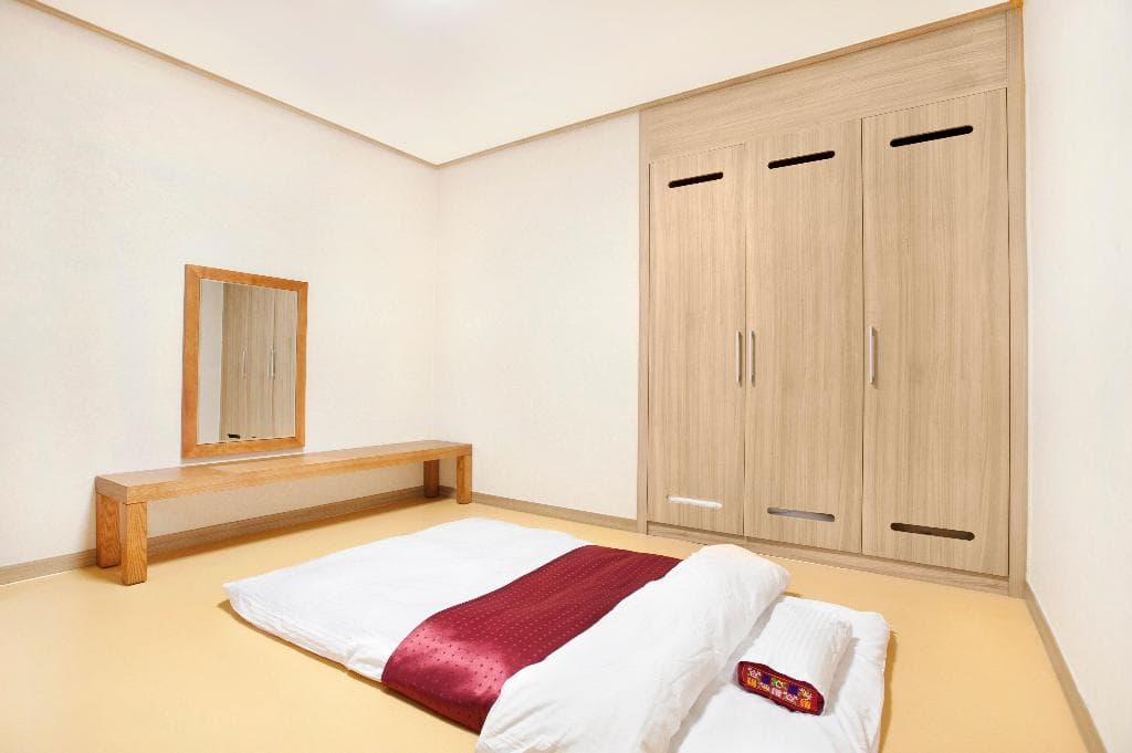 Holiday Inn & Suites Alpensia Pyeongchang Suites main