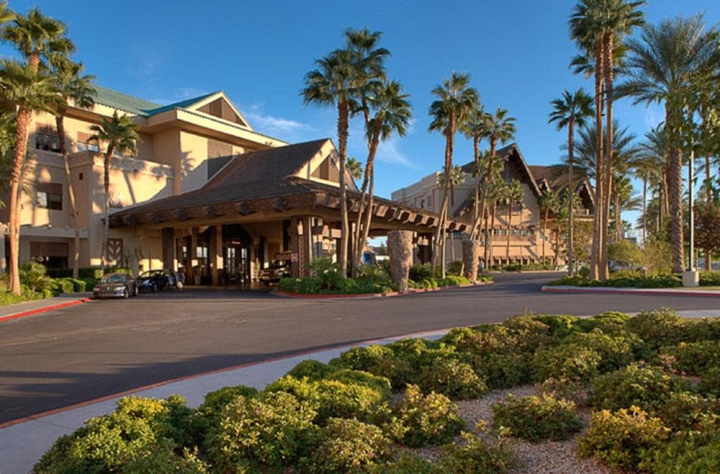Tahiti Village - Extra Holidays 4