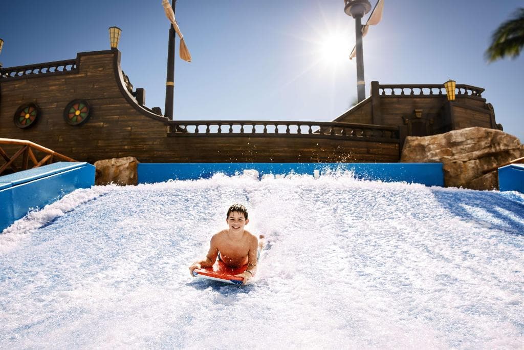 Barceló Maya Beach 2