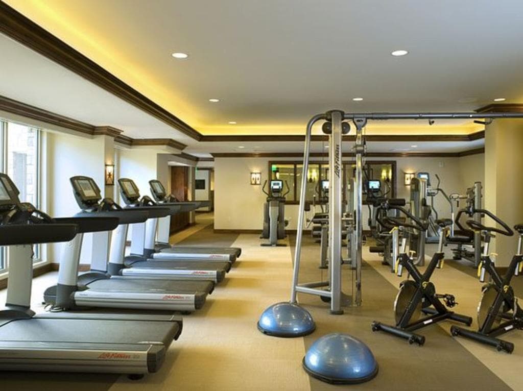 Ritz Carlton Vail Residence 2