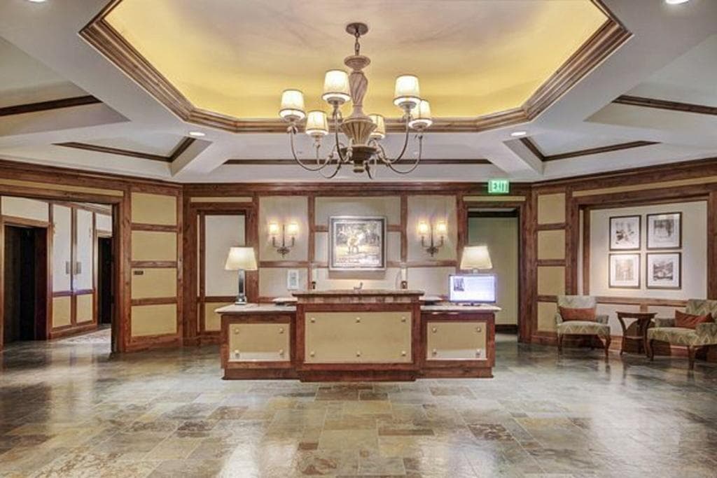 Ritz Carlton Vail Residence 3