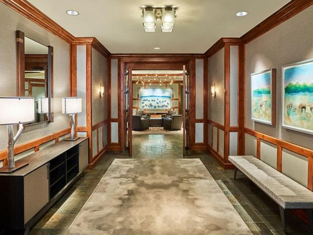 Ritz Carlton Vail Residence 5