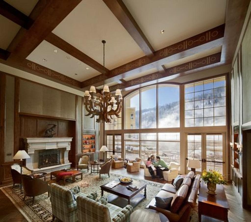 Ritz Carlton Vail Residence 4
