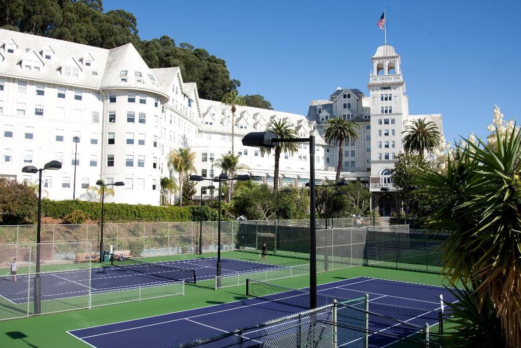Claremont Resort & Club 4