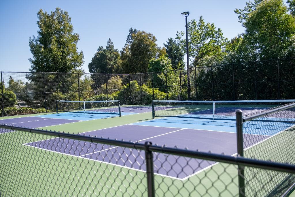 Claremont Resort & Club 5