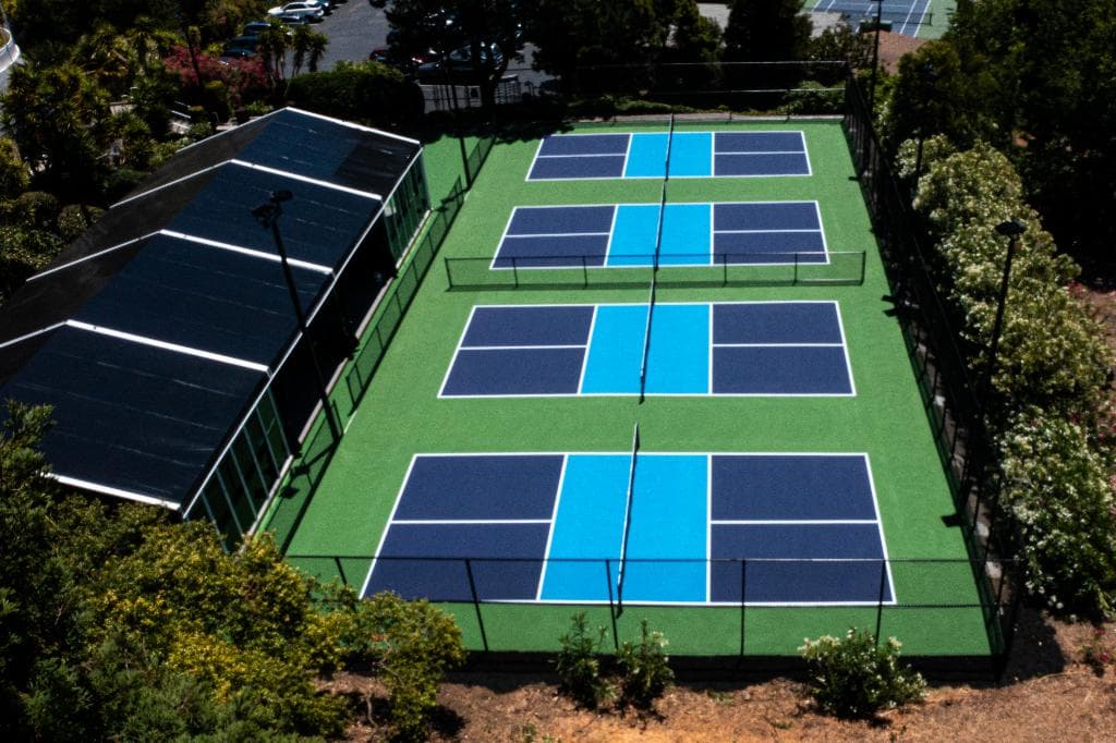 Claremont Resort & Club 2