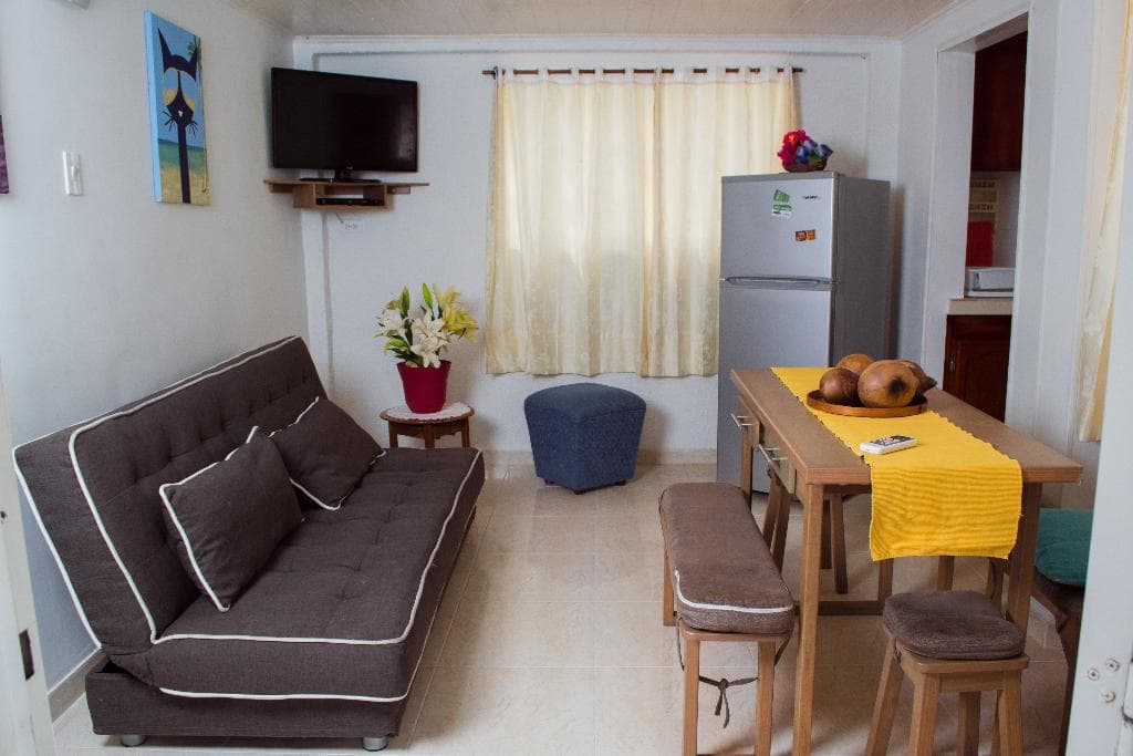 The Retreat Homeaway 5