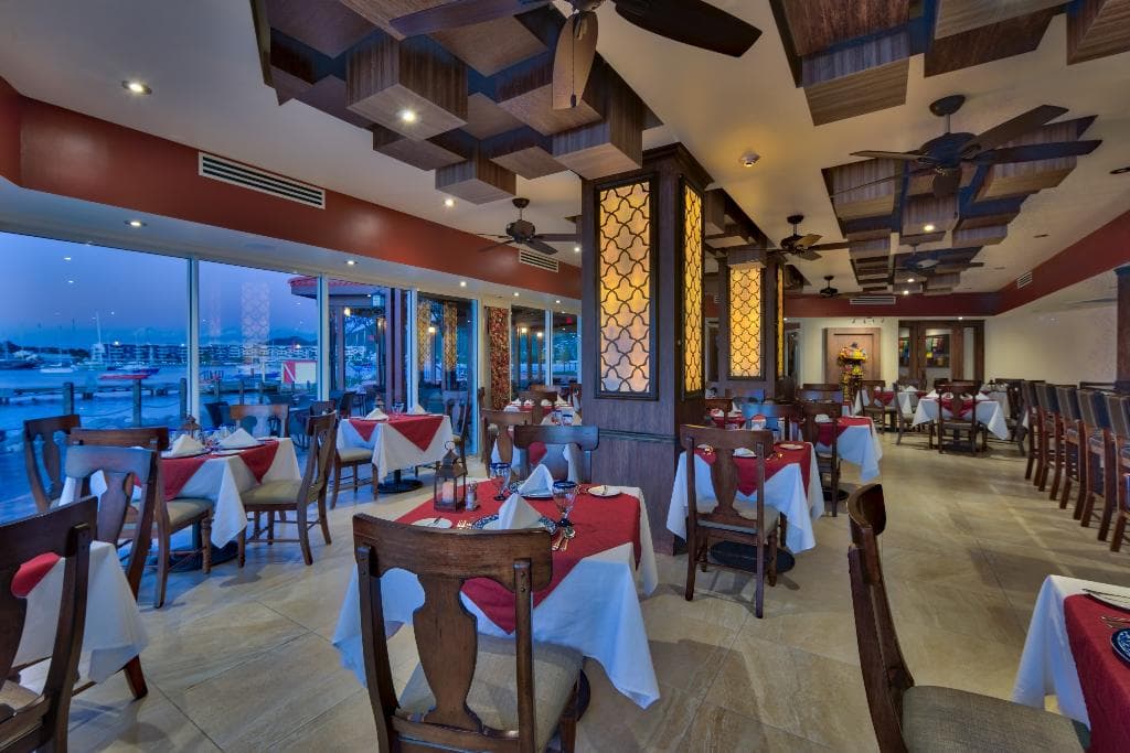 The Villas At Simpson Bay Resort main