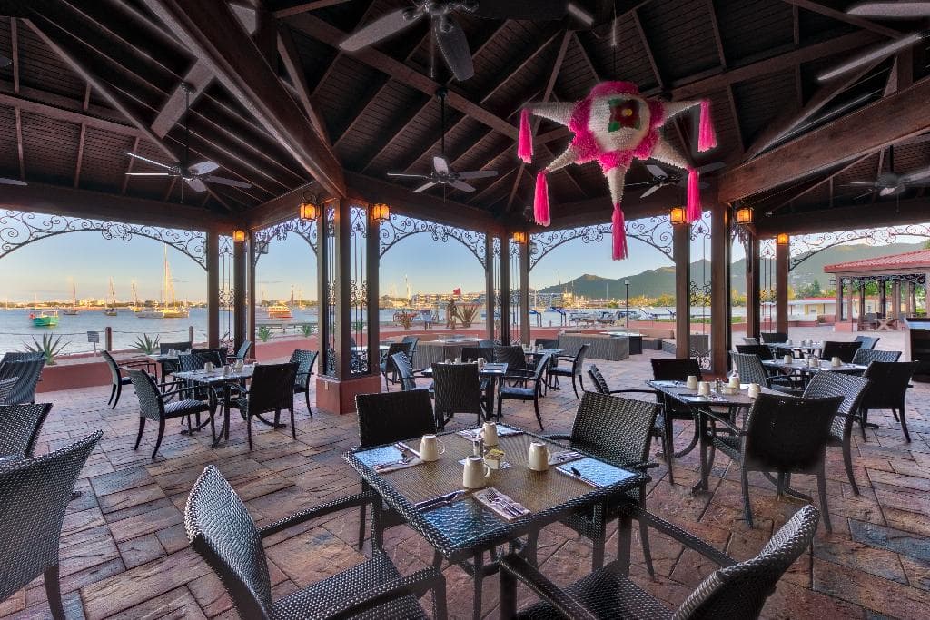 The Villas At Simpson Bay Resort 2