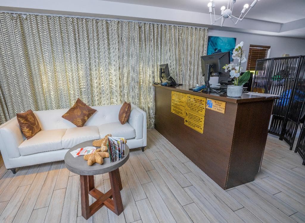 Seaside All Suites Hotel 3