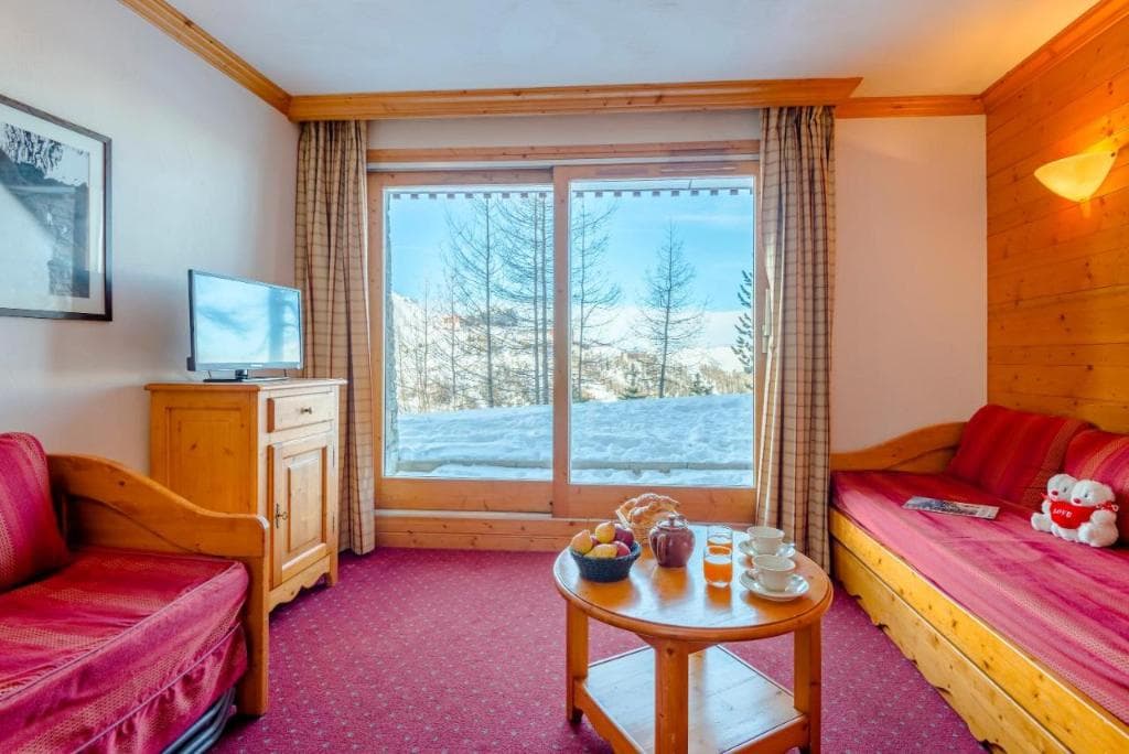 Lagrange Prestige Aspen 2