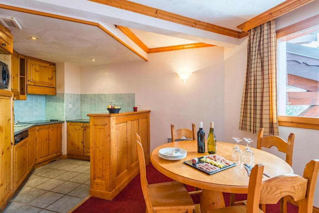 Lagrange Prestige Aspen 4