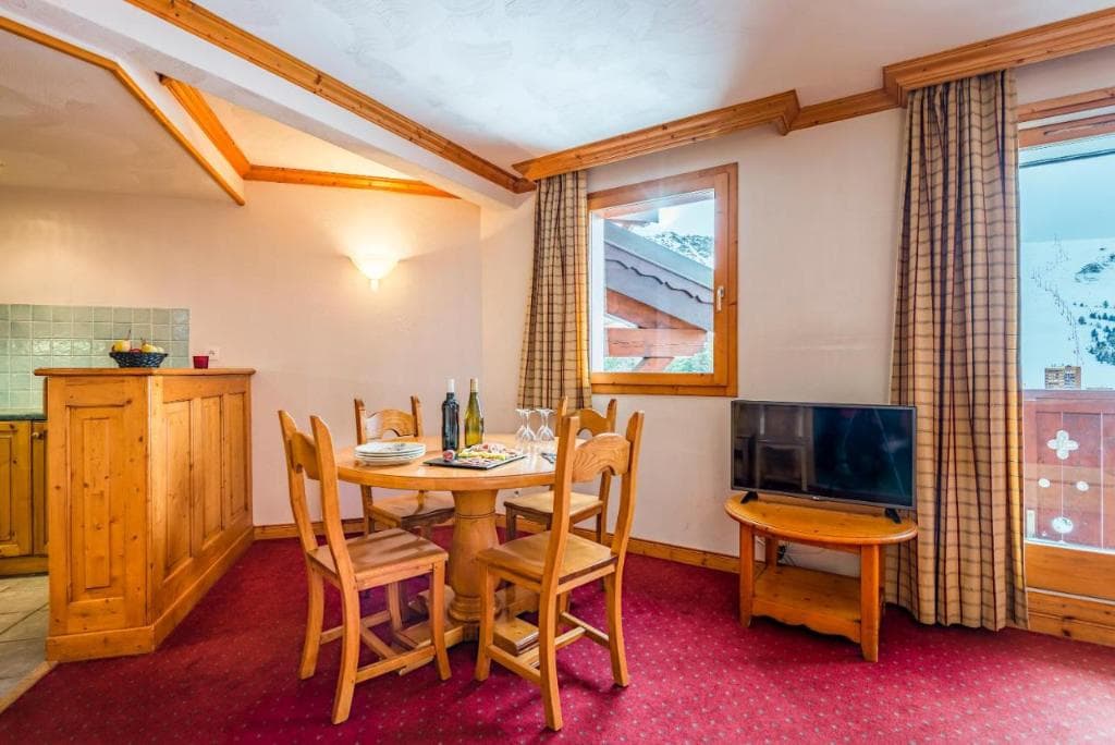 Lagrange Prestige Aspen 5