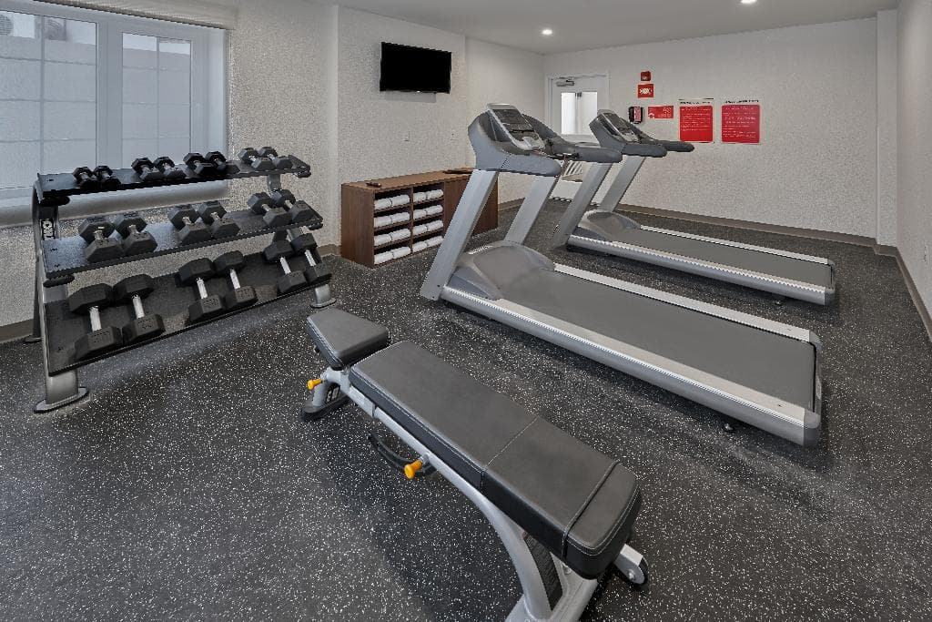 Hotel Extended Suites Mexicali Catavina 4