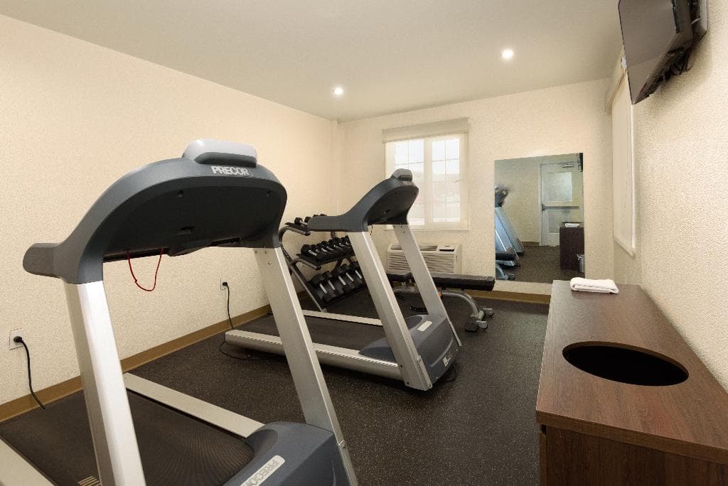 Hotel Extended Suites Mexicali Catavina 3