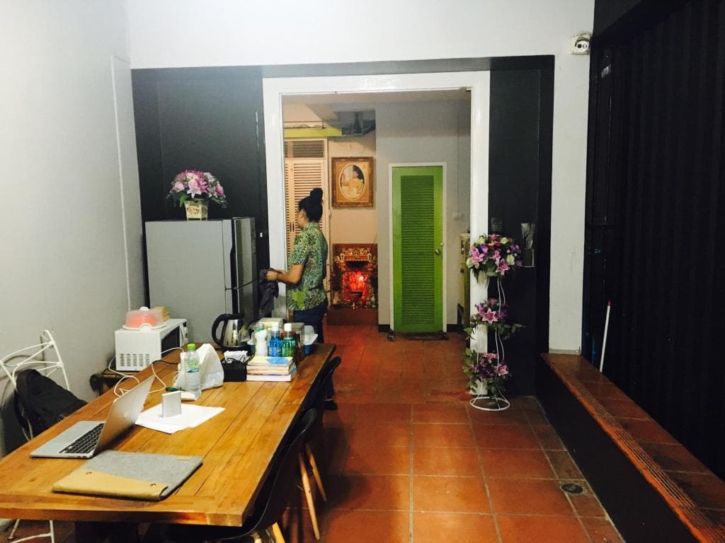 Popcorn Ratchada House 2