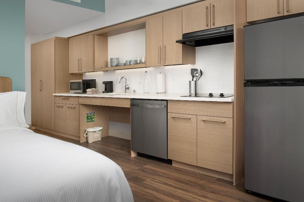 Element Portland Beaverton 2