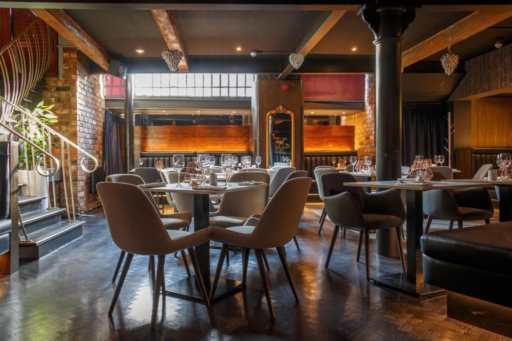 Velvet Hotel - Adults Only 2