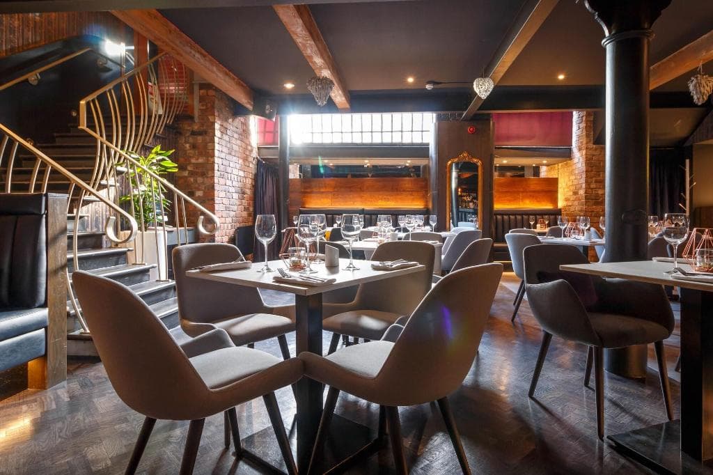 Velvet Hotel - Adults Only 4