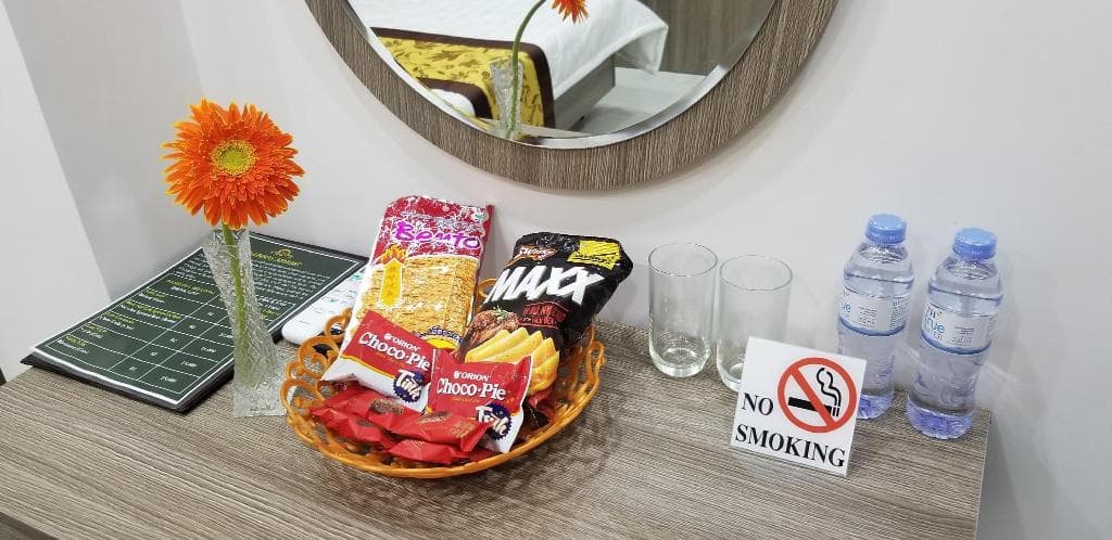 Sunway Hotel Saigon main