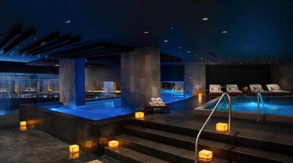 Dreams Bahia Mita Surf & Spa 4