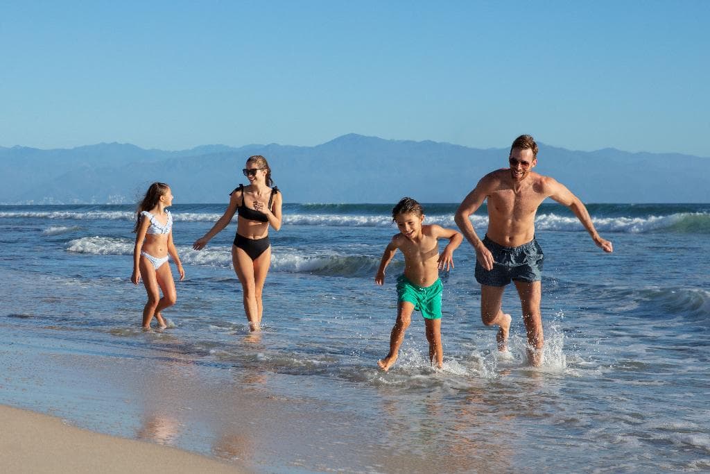 Dreams Bahia Mita Surf & Spa 2