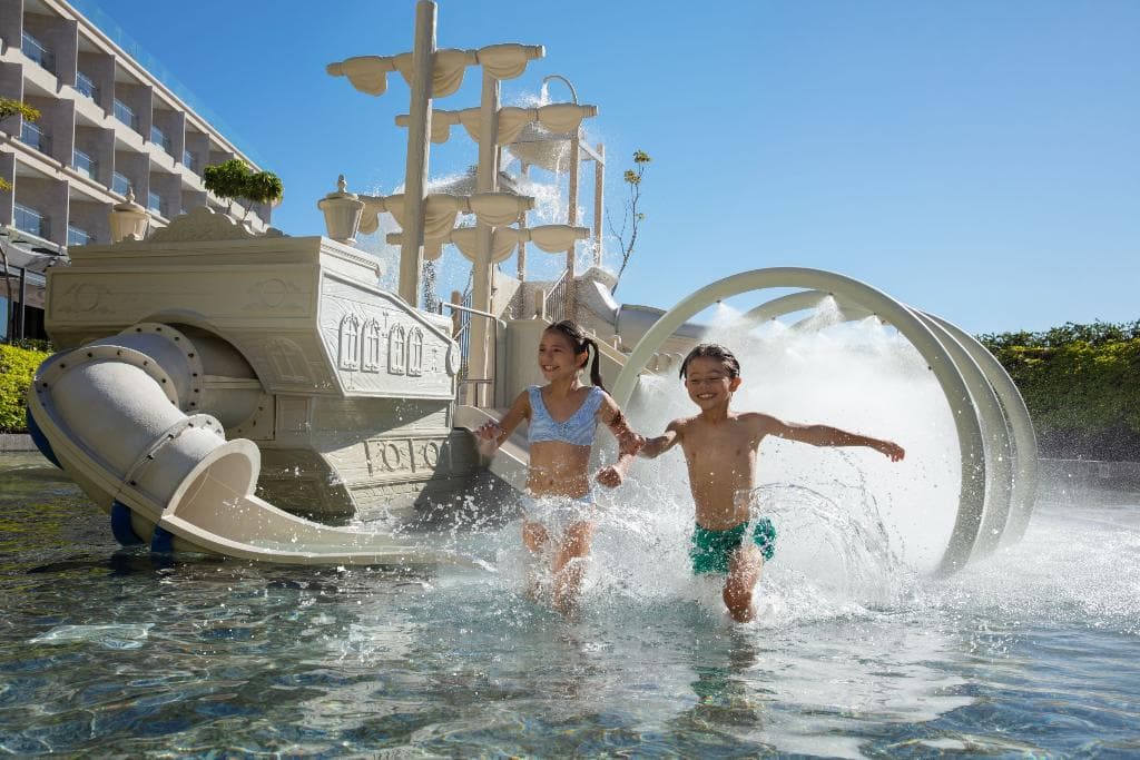 Dreams Bahia Mita Surf & Spa 3