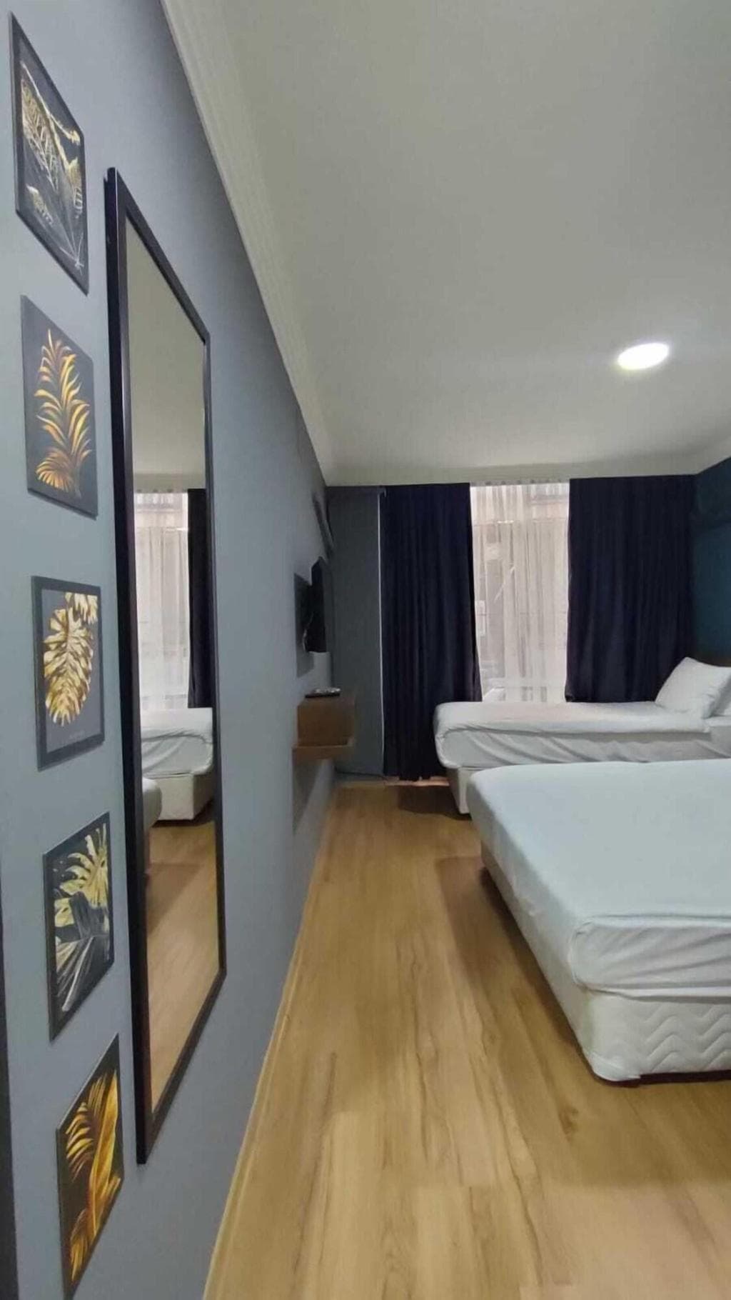 Beta Guest House 5