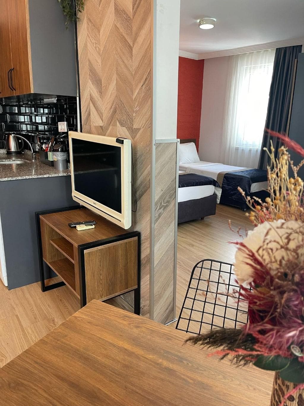 Beta Guest House 4