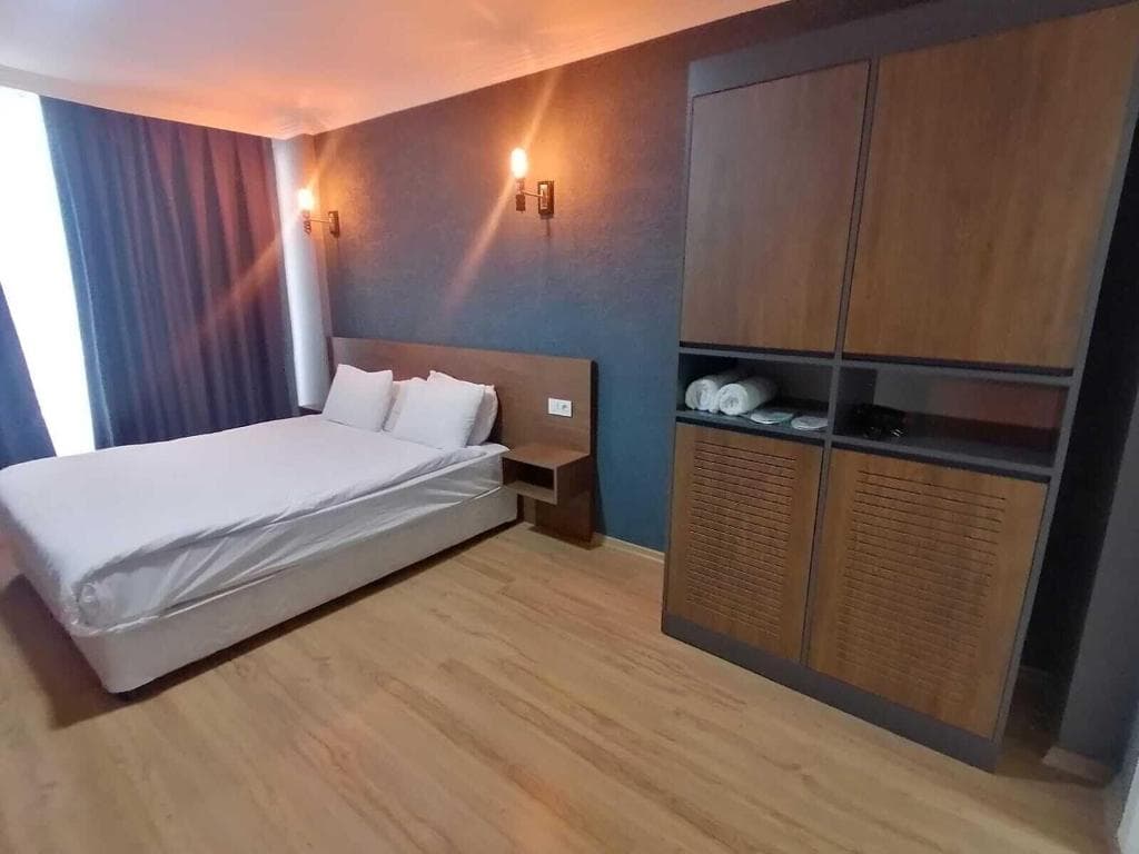 Beta Guest House 3