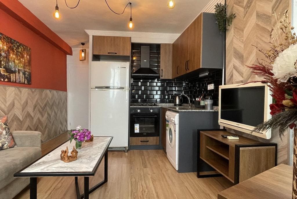 Beta Guest House 2