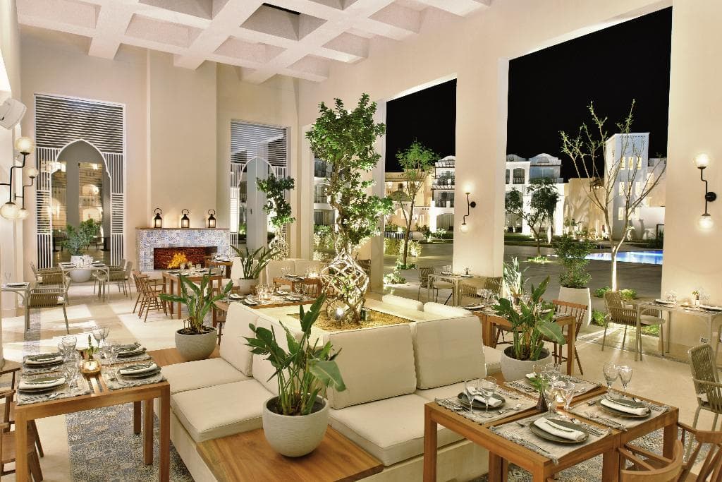 Steigenberger Resort Alaya Marsa Alam (Adults Only 16+ Years)***** 2
