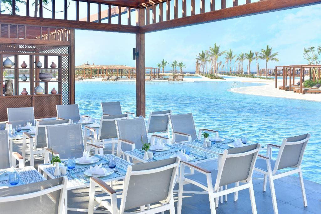 Steigenberger Resort Alaya Marsa Alam (Adults Only 16+ Years)***** 4